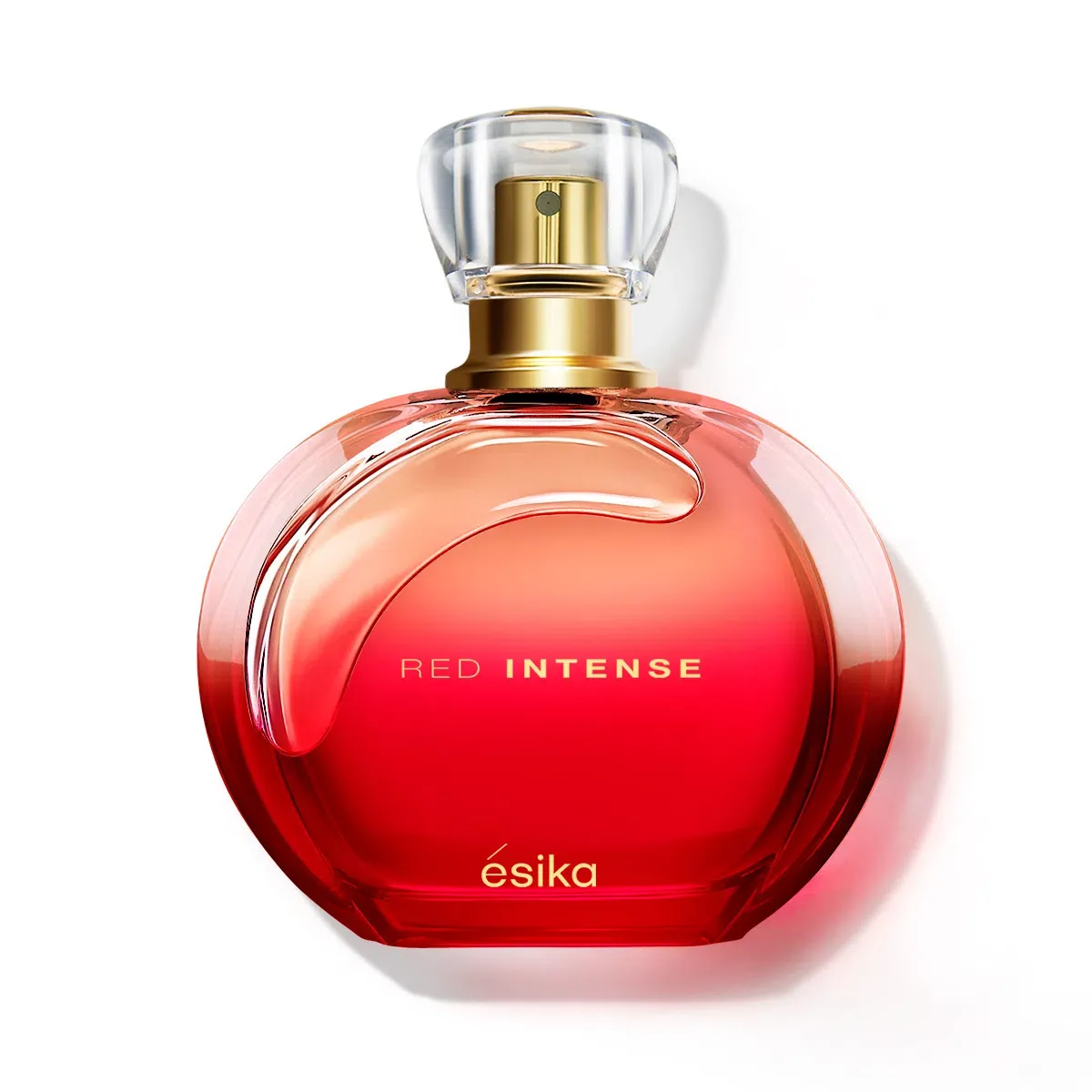 Perfume Red Intense